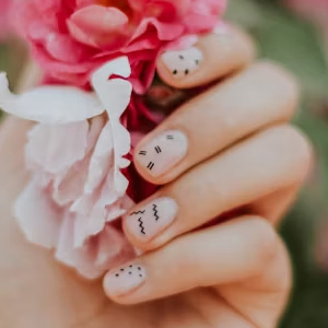 Bling Bling Nail gallery