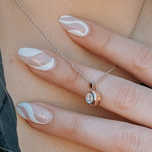 Bling Bling Nail gallery