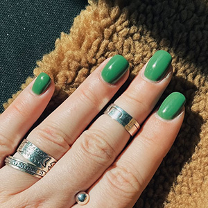 Bling Bling Nail gallery